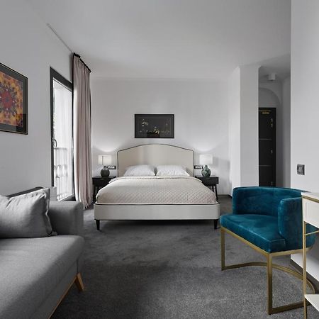 The Square Hotel Клуж-Напока Екстериор снимка