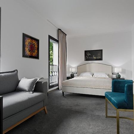 The Square Hotel Клуж-Напока Екстериор снимка