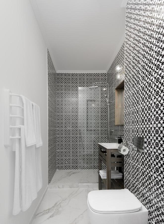 The Square Hotel Клуж-Напока Екстериор снимка