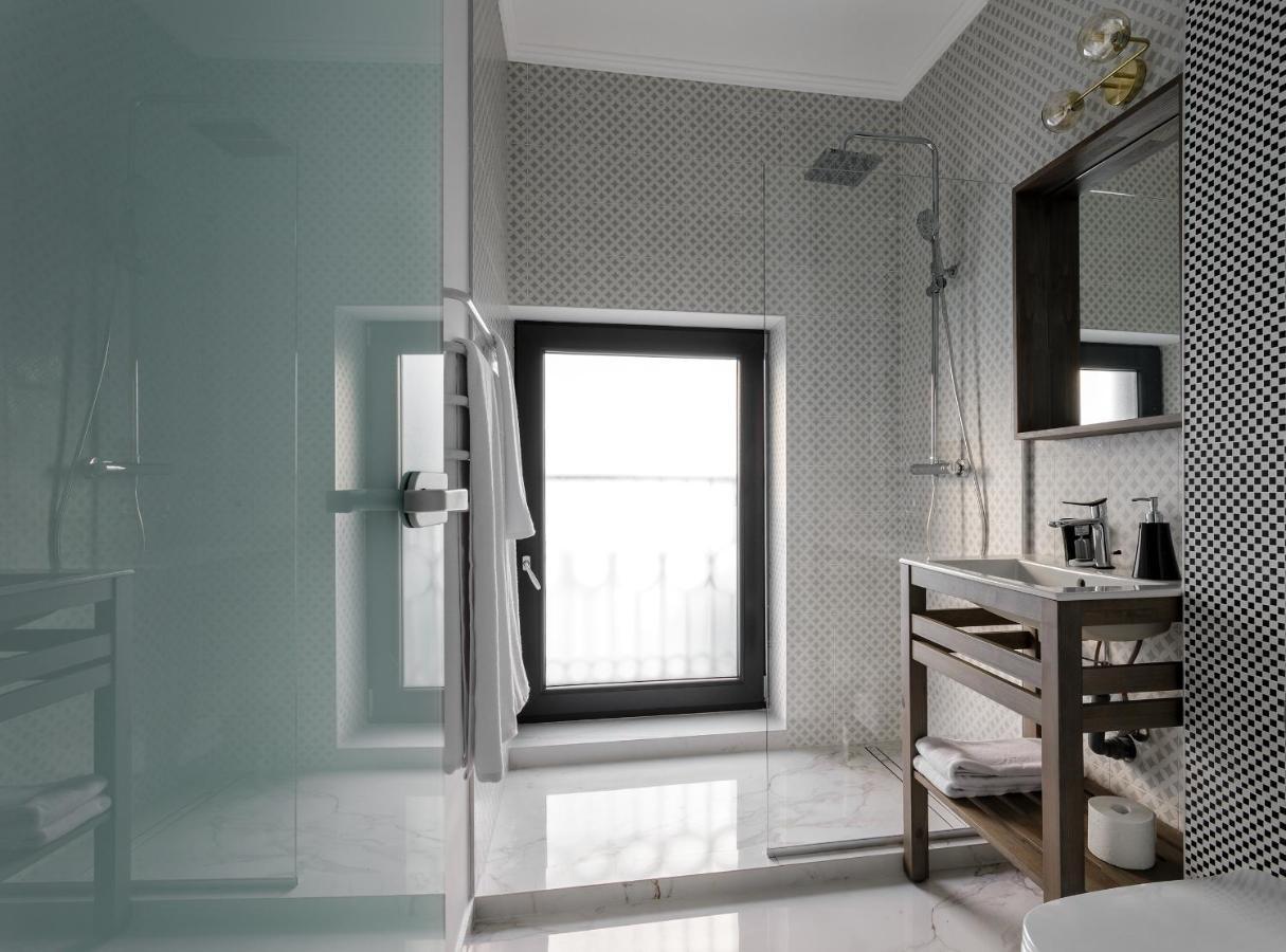 The Square Hotel Клуж-Напока Екстериор снимка