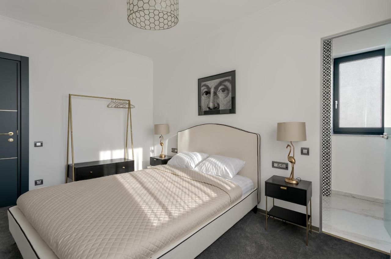 The Square Hotel Клуж-Напока Екстериор снимка