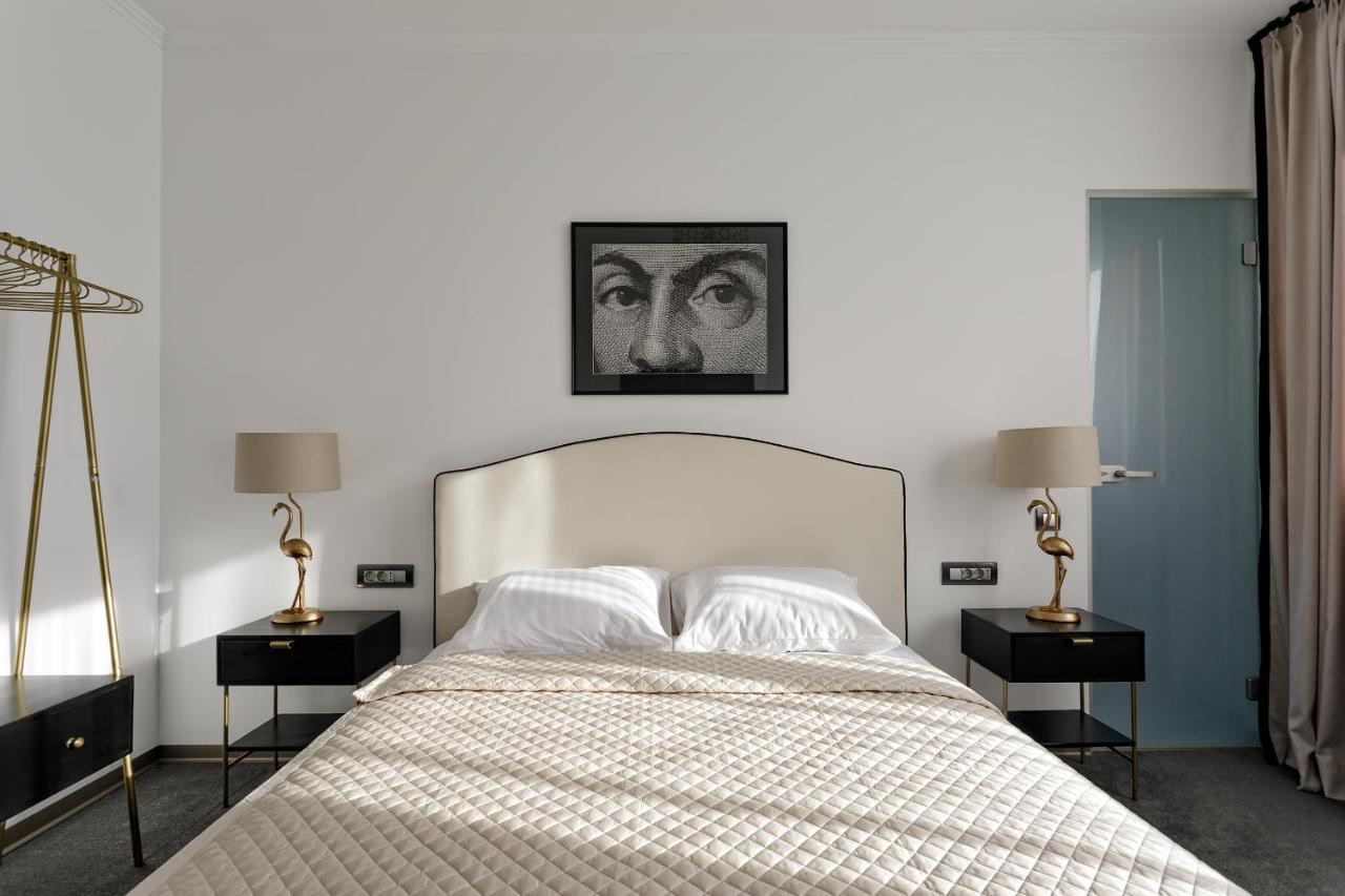 The Square Hotel Клуж-Напока Екстериор снимка
