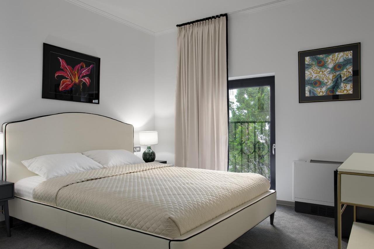 The Square Hotel Клуж-Напока Екстериор снимка