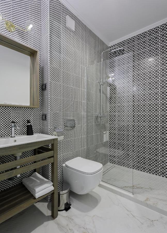 The Square Hotel Клуж-Напока Екстериор снимка